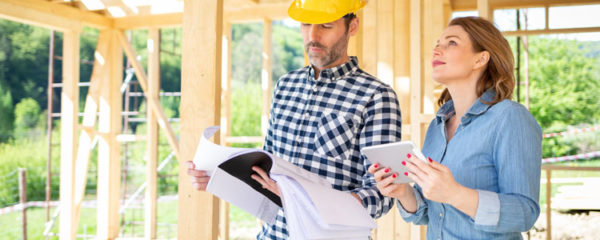 Construction de maison