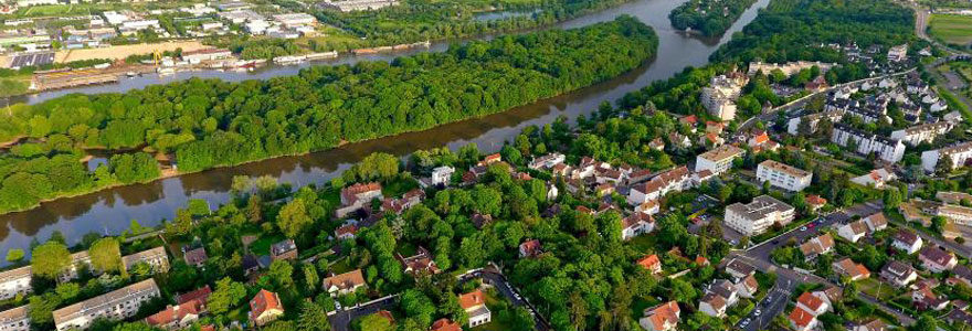 habiter aux yvelines