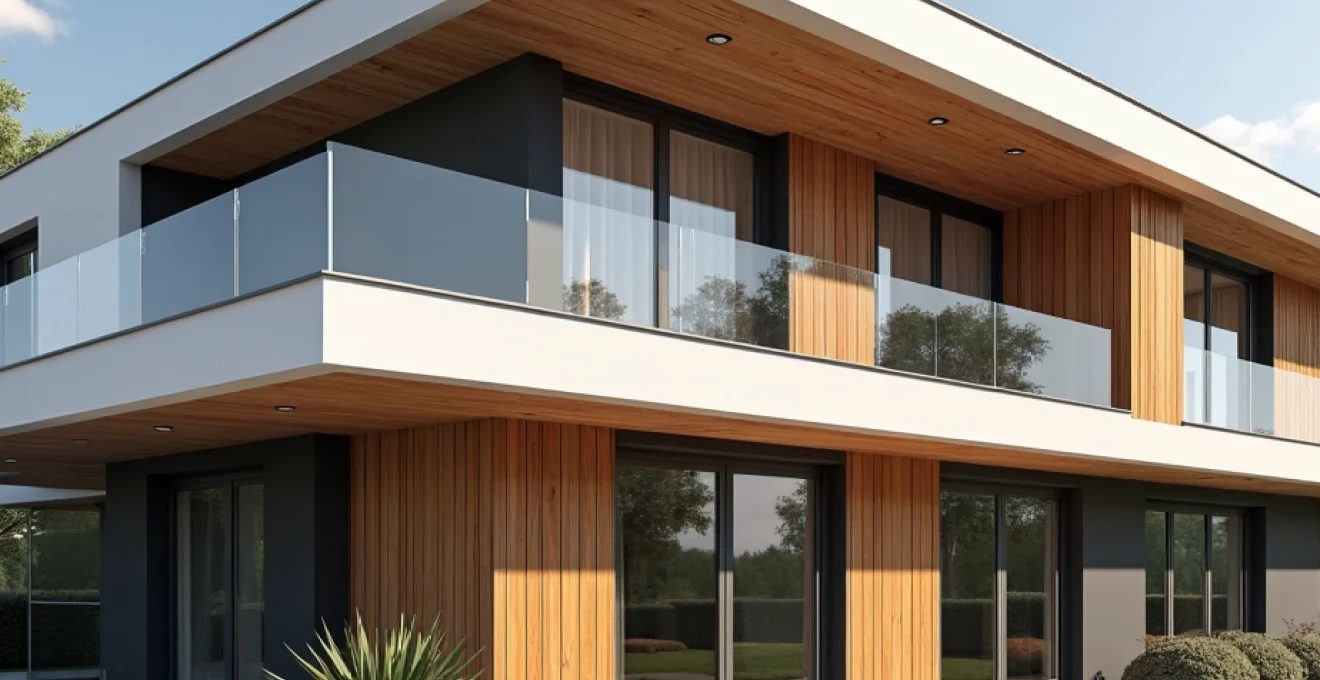 moderniser-sa-facade-avec-un-bardage-bois-ou-metal