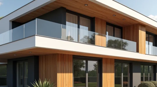 moderniser-sa-facade-avec-un-bardage-bois-ou-metal