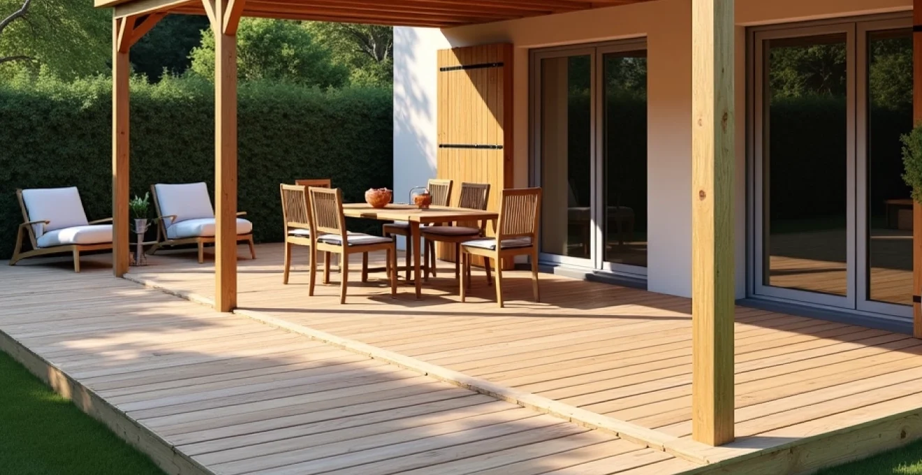 utiliser-le-bois-pour-embellir-son-espace-exterieur