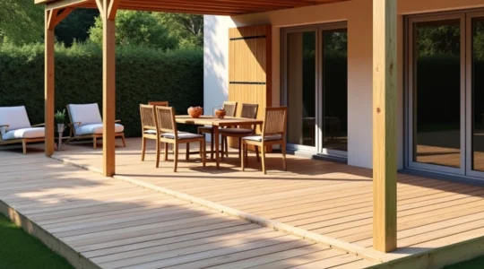 utiliser-le-bois-pour-embellir-son-espace-exterieur