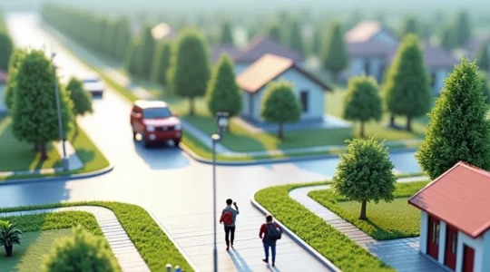 comment-sont-etablis-les-plans-a-partir-des-donnees-relevees-sur-le-terrain